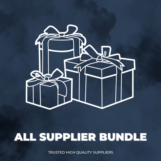ALL SUPPLIER BUNDLE