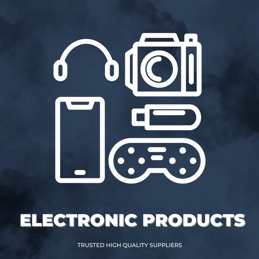 ELECTRONIC PRODUCTS
