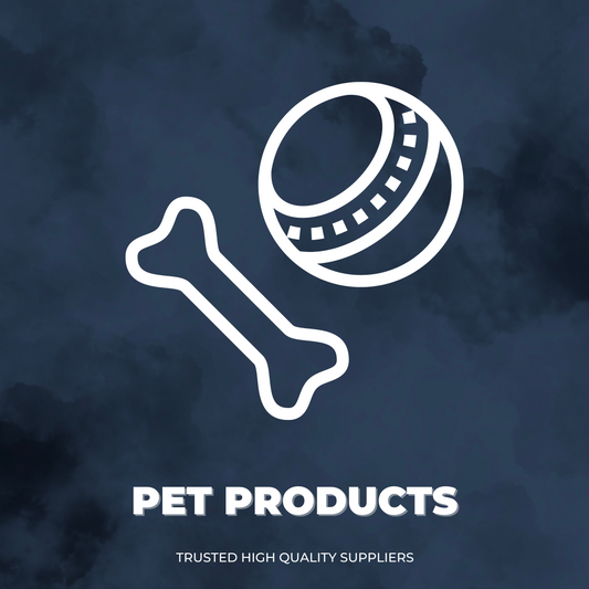 PET PRODUCTS