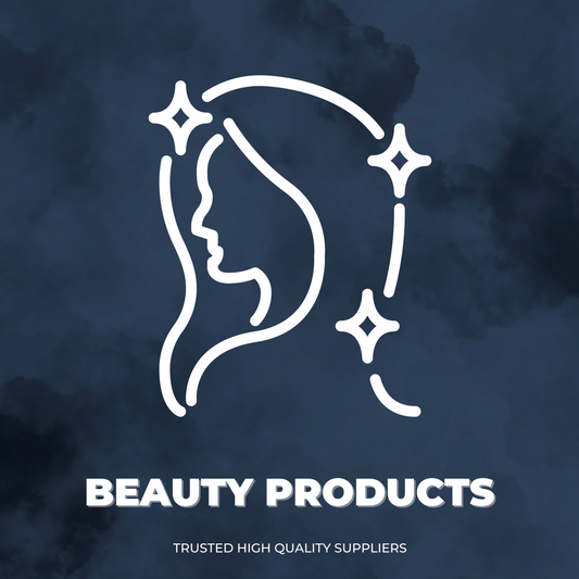BEAUTY PRODUCTS