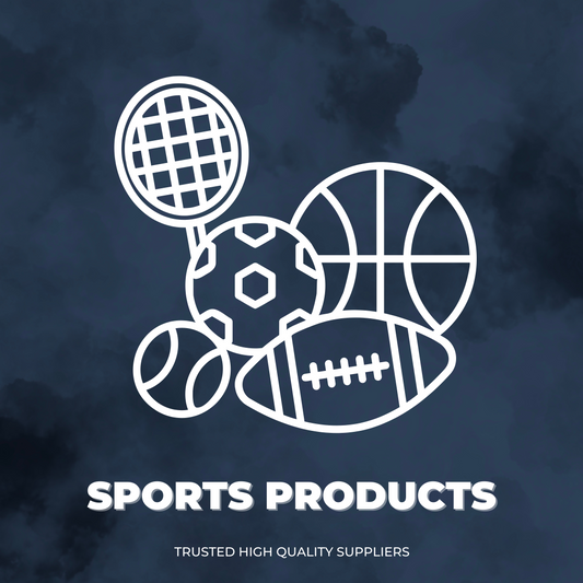 SPORTS PRODUCTS